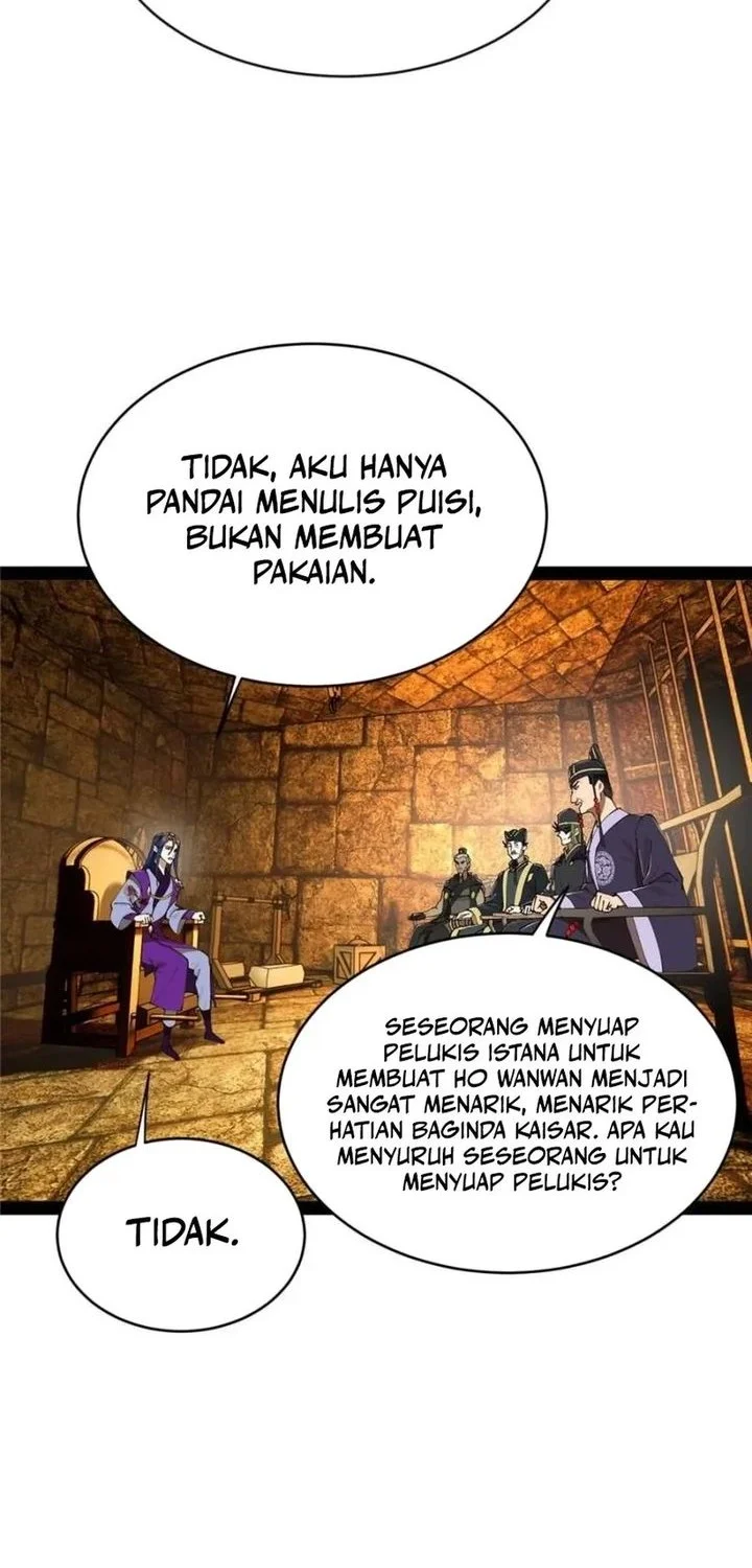 Ultimate Son-in-law chapter 239 halaman 11