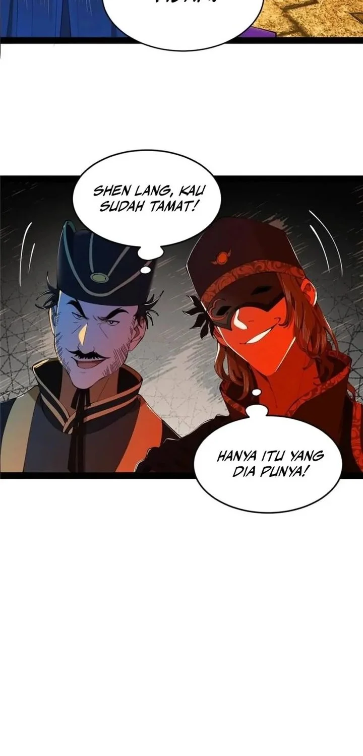 Ultimate Son-in-law chapter 239 halaman 13