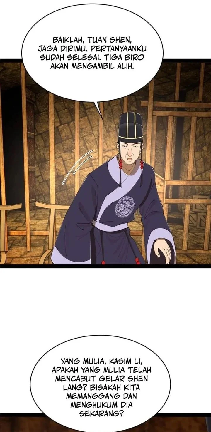 Ultimate Son-in-law chapter 239 halaman 17