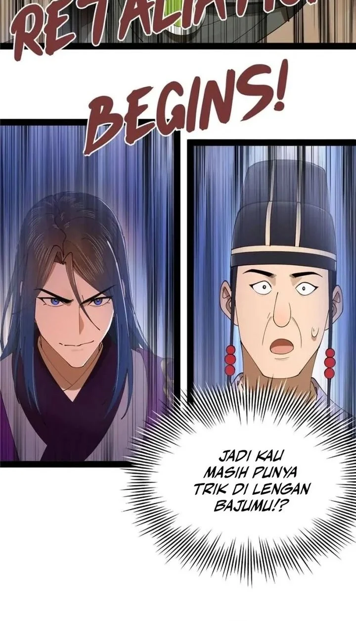 Ultimate Son-in-law chapter 239 halaman 19