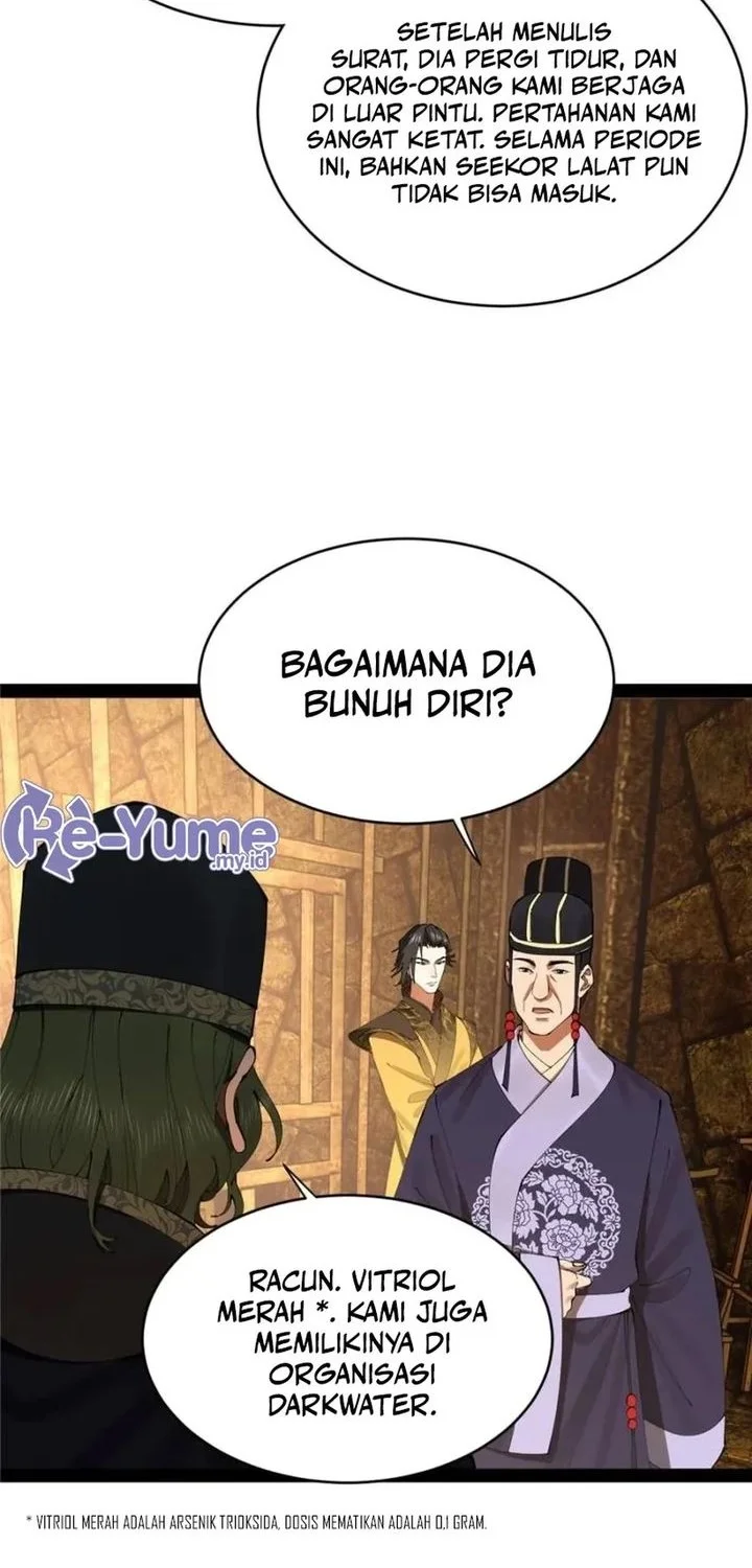 Ultimate Son-in-law chapter 239 halaman 23