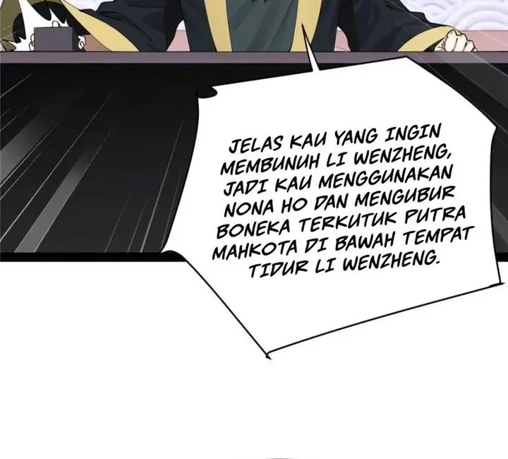 Ultimate Son-in-law chapter 239 halaman 31