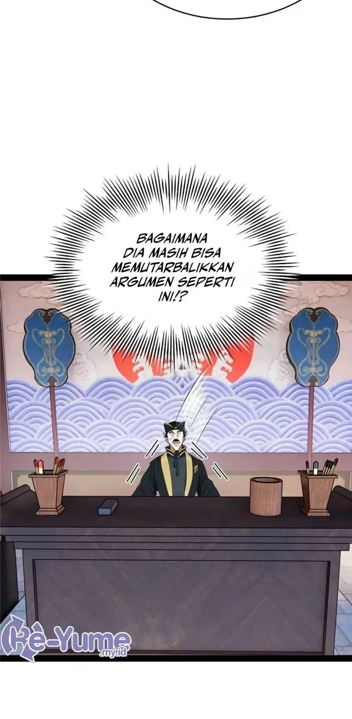 Ultimate Son-in-law chapter 239 halaman 33