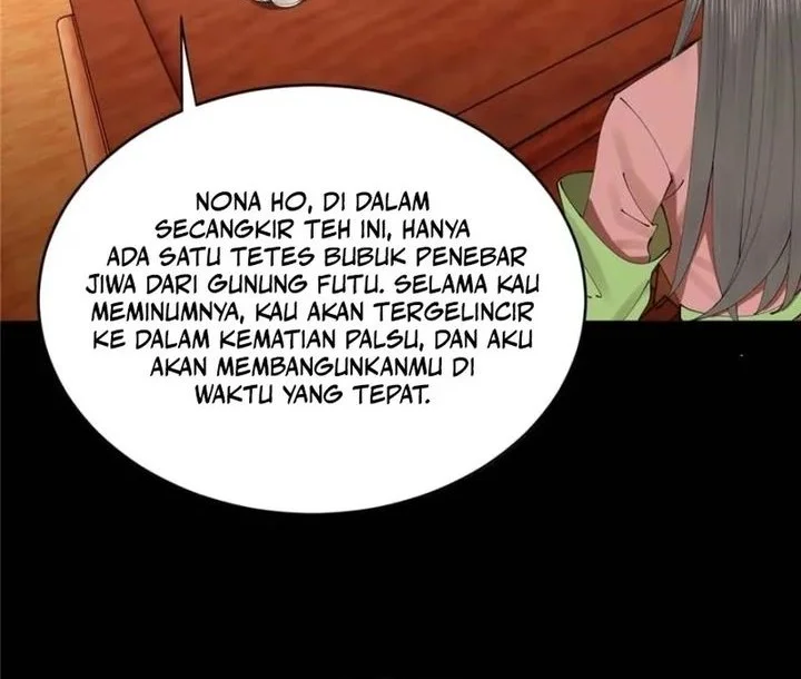 Ultimate Son-in-law chapter 239 halaman 39