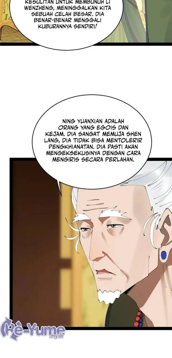 Ultimate Son-in-law chapter 239 halaman 41