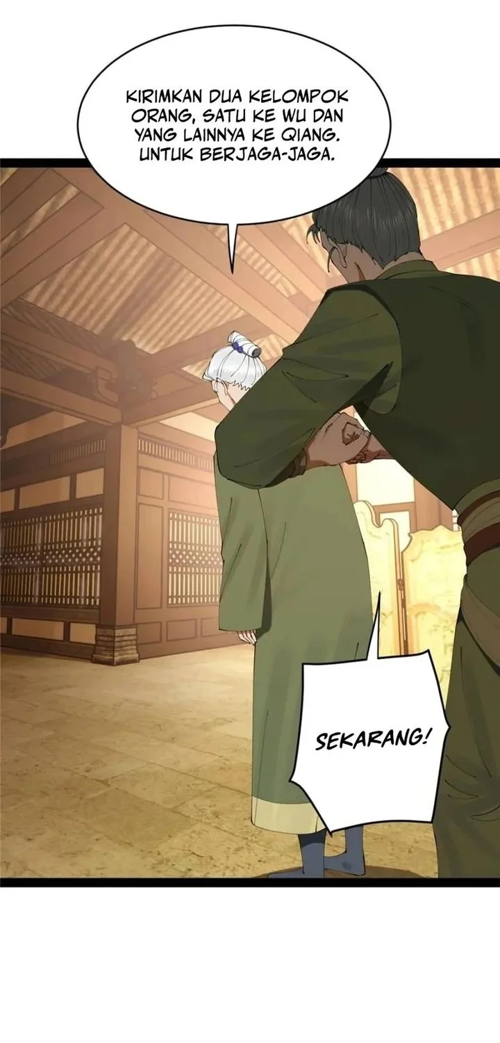 Ultimate Son-in-law chapter 239 halaman 43