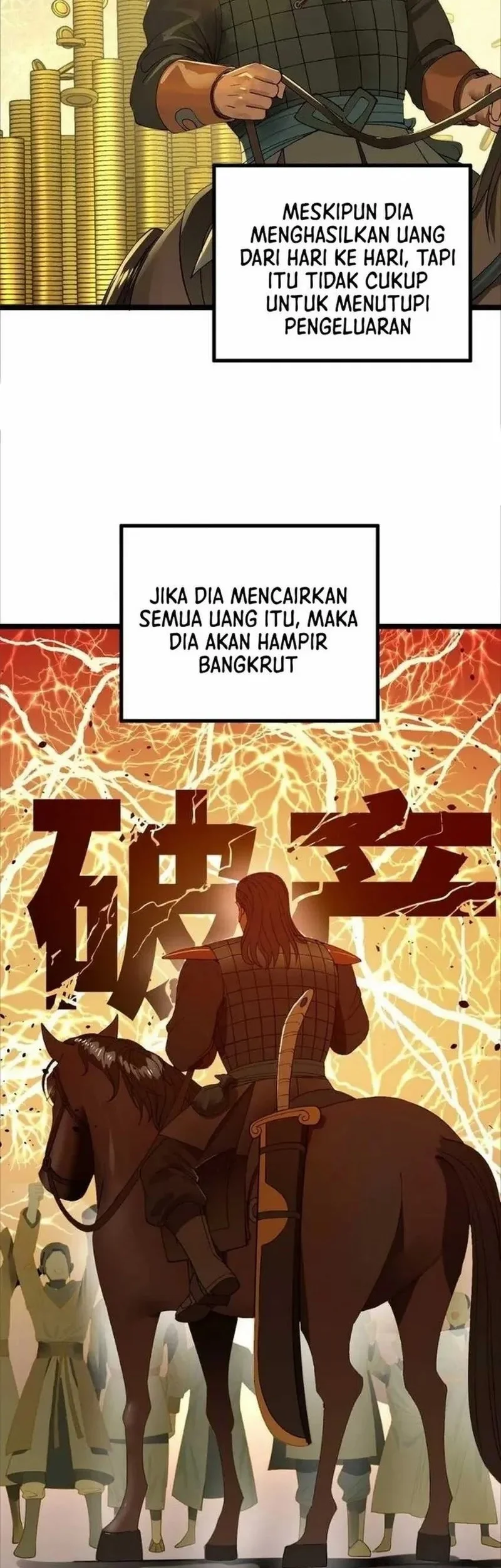 Ultimate Son-in-law Bab 24 halaman 2