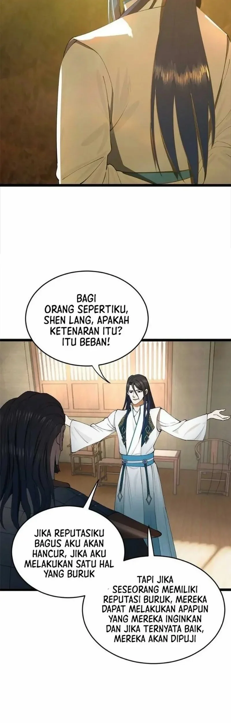 Ultimate Son-in-law Bab 24 halaman 12