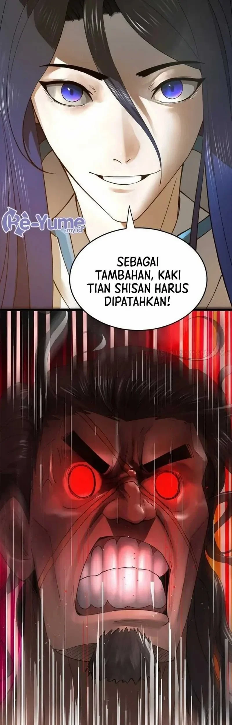 Ultimate Son-in-law Bab 24 halaman 17