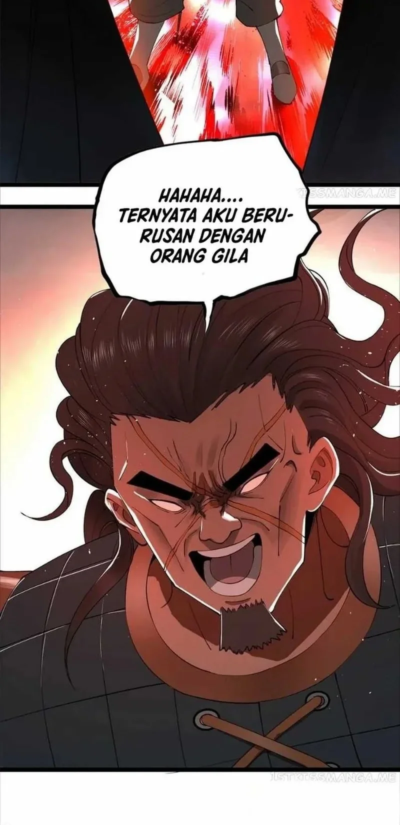 Ultimate Son-in-law Bab 24 halaman 20