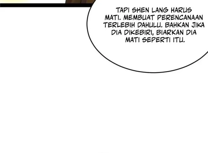 Ultimate Son-in-law chapter 240 halaman 2