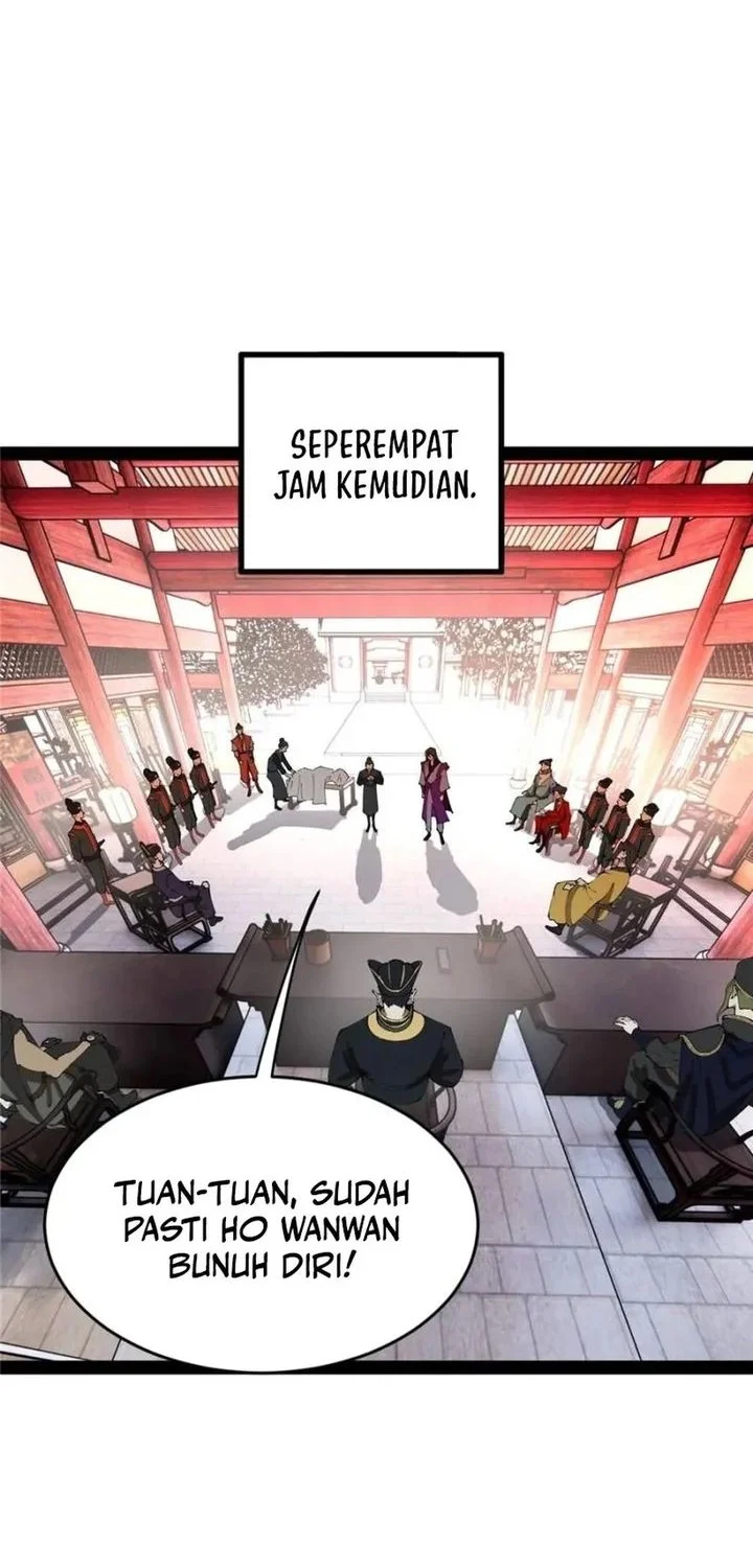 Ultimate Son-in-law chapter 240 halaman 6