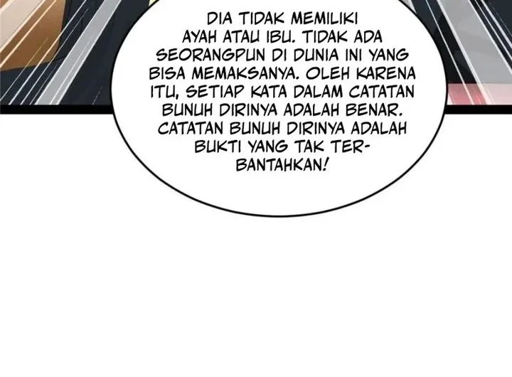 Ultimate Son-in-law chapter 240 halaman 12