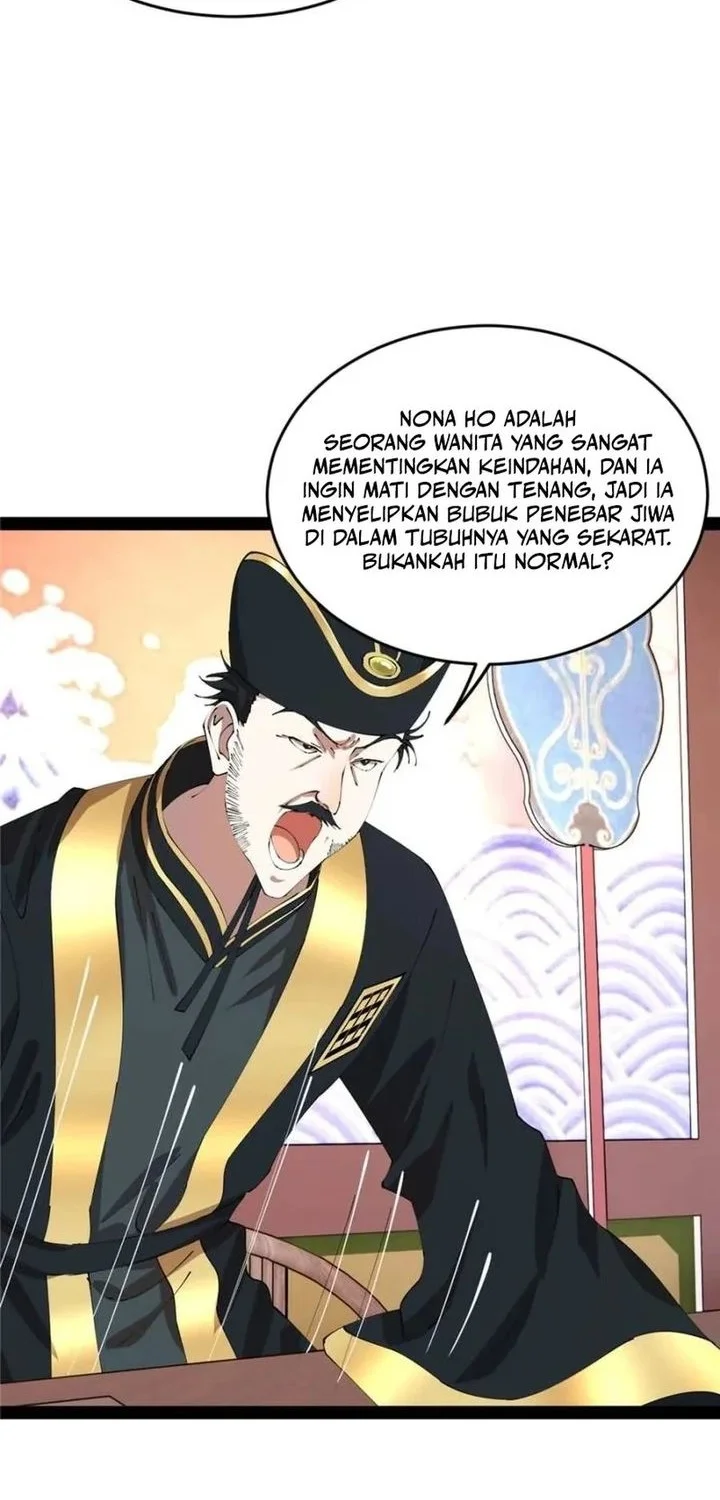 Ultimate Son-in-law chapter 240 halaman 18