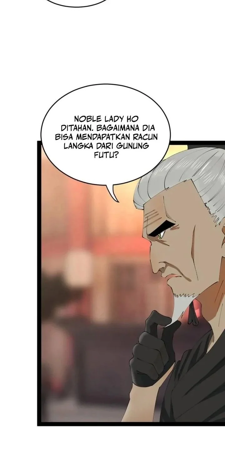 Ultimate Son-in-law chapter 240 halaman 20