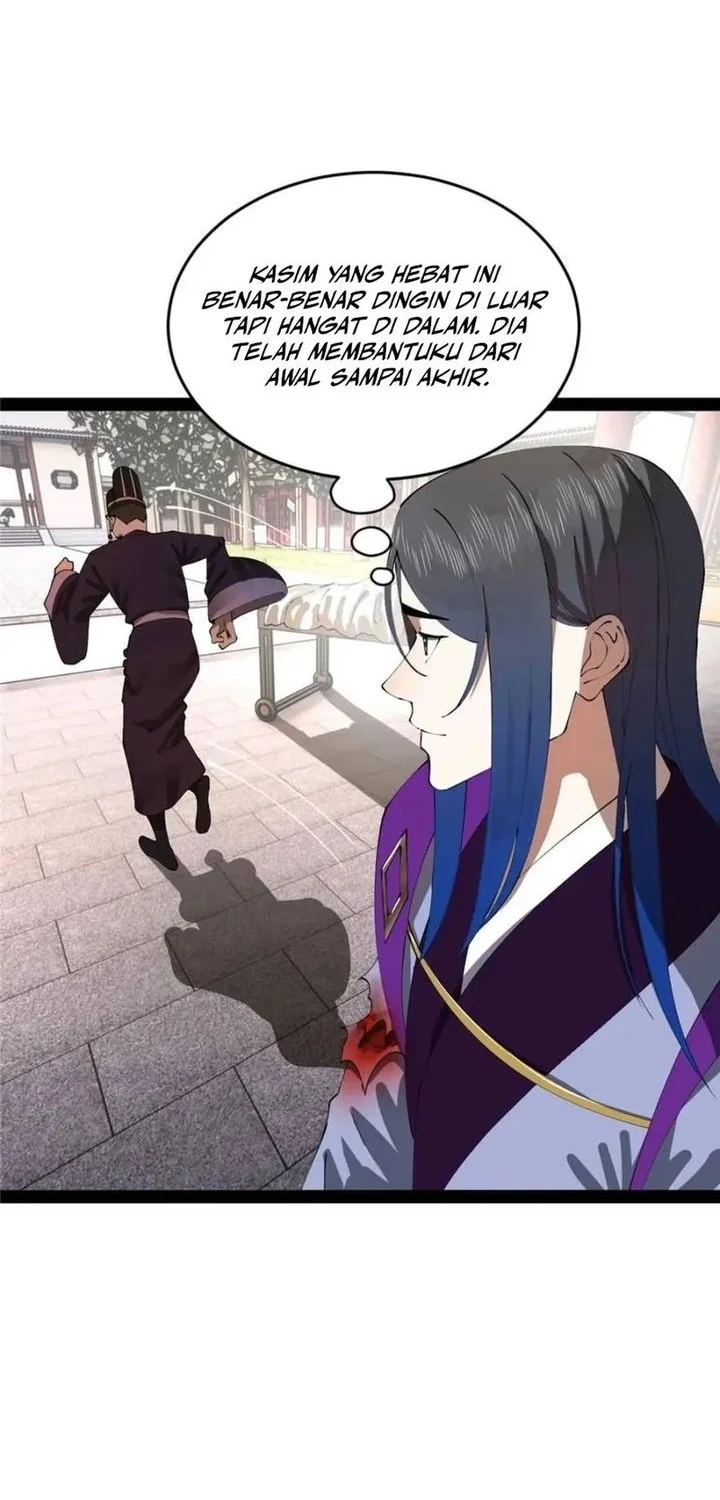Ultimate Son-in-law chapter 240 halaman 28