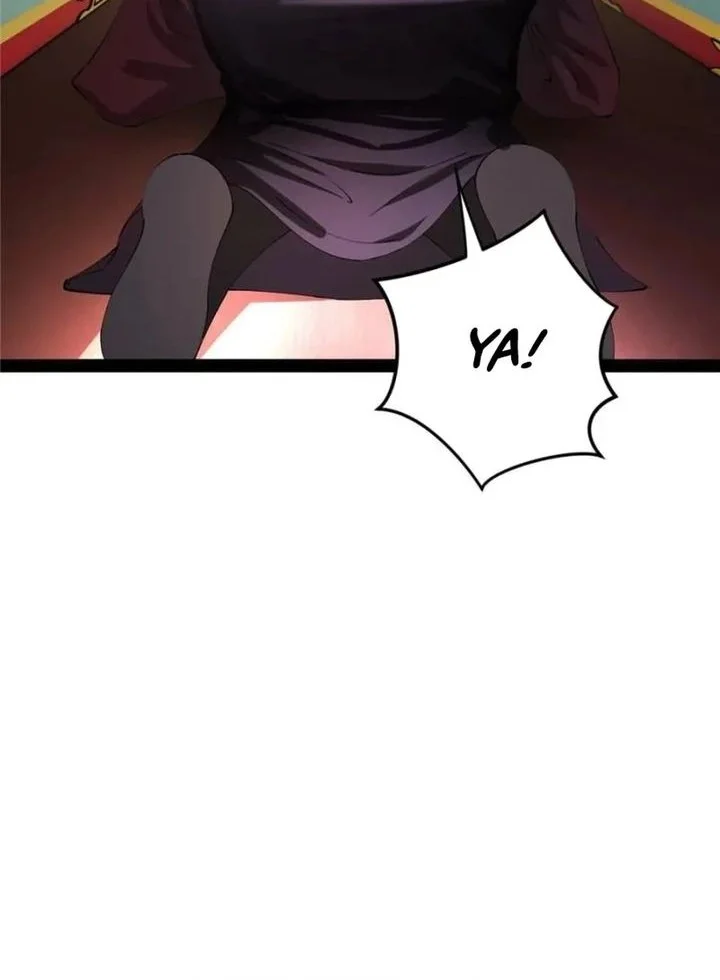 Ultimate Son-in-law chapter 240 halaman 36