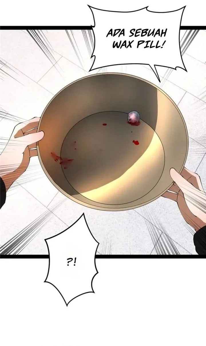 Ultimate Son-in-law chapter 240 halaman 38