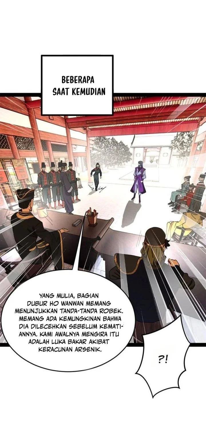 Ultimate Son-in-law Bab 241 halaman 4