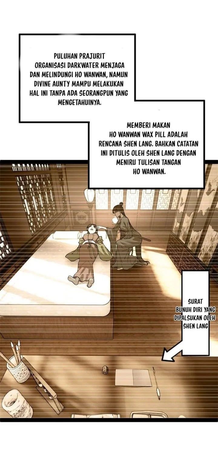 Ultimate Son-in-law Bab 241 halaman 6