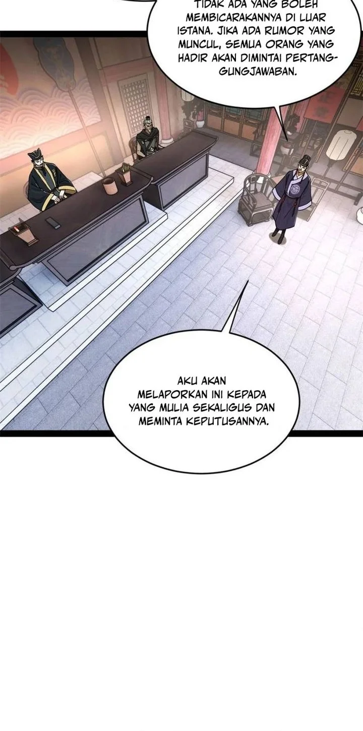 Ultimate Son-in-law Bab 241 halaman 12
