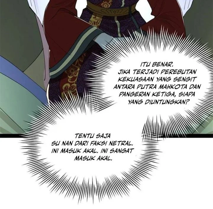 Ultimate Son-in-law Bab 241 halaman 16