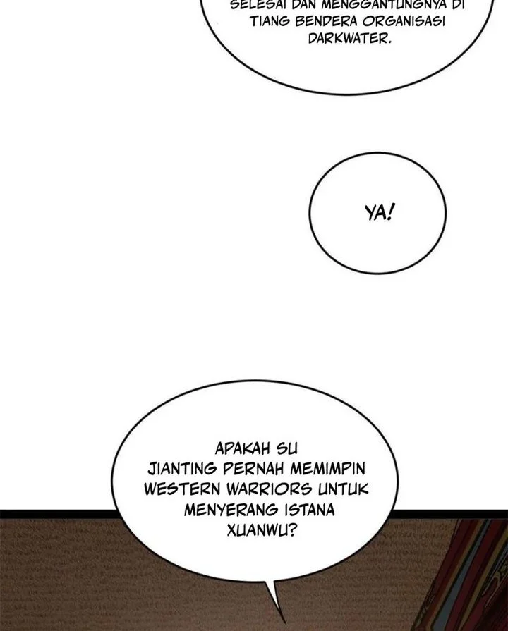 Ultimate Son-in-law Bab 241 halaman 22