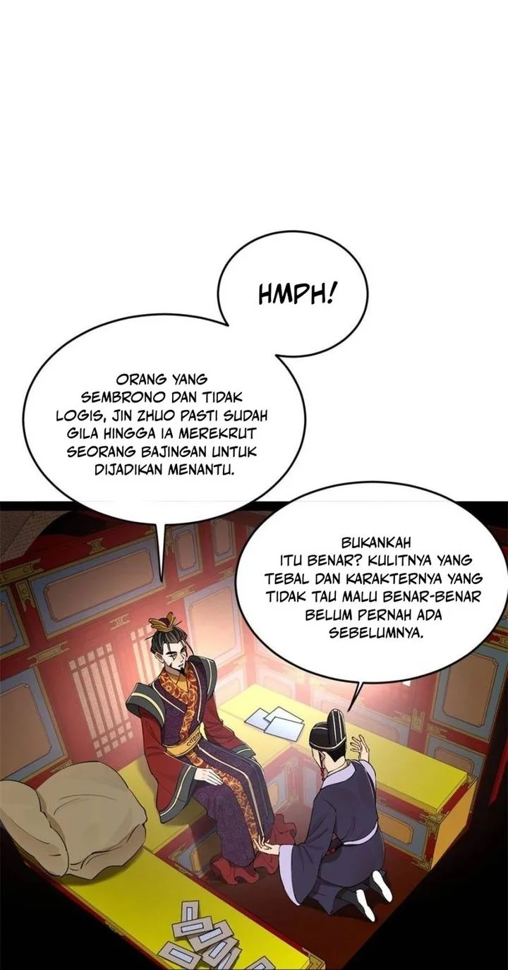 Ultimate Son-in-law Bab 241 halaman 30