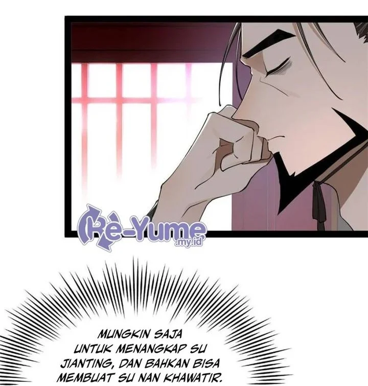 Ultimate Son-in-law Bab 241 halaman 32