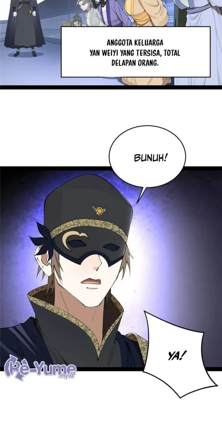 Ultimate Son-in-law chapter 242 halaman 6