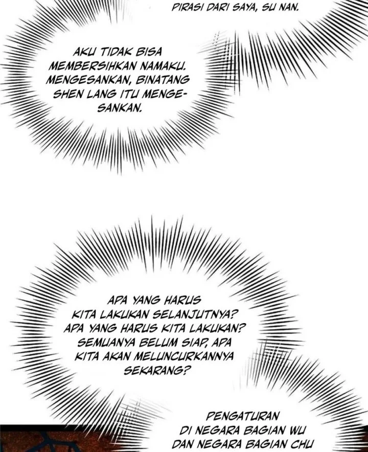 Ultimate Son-in-law chapter 242 halaman 9