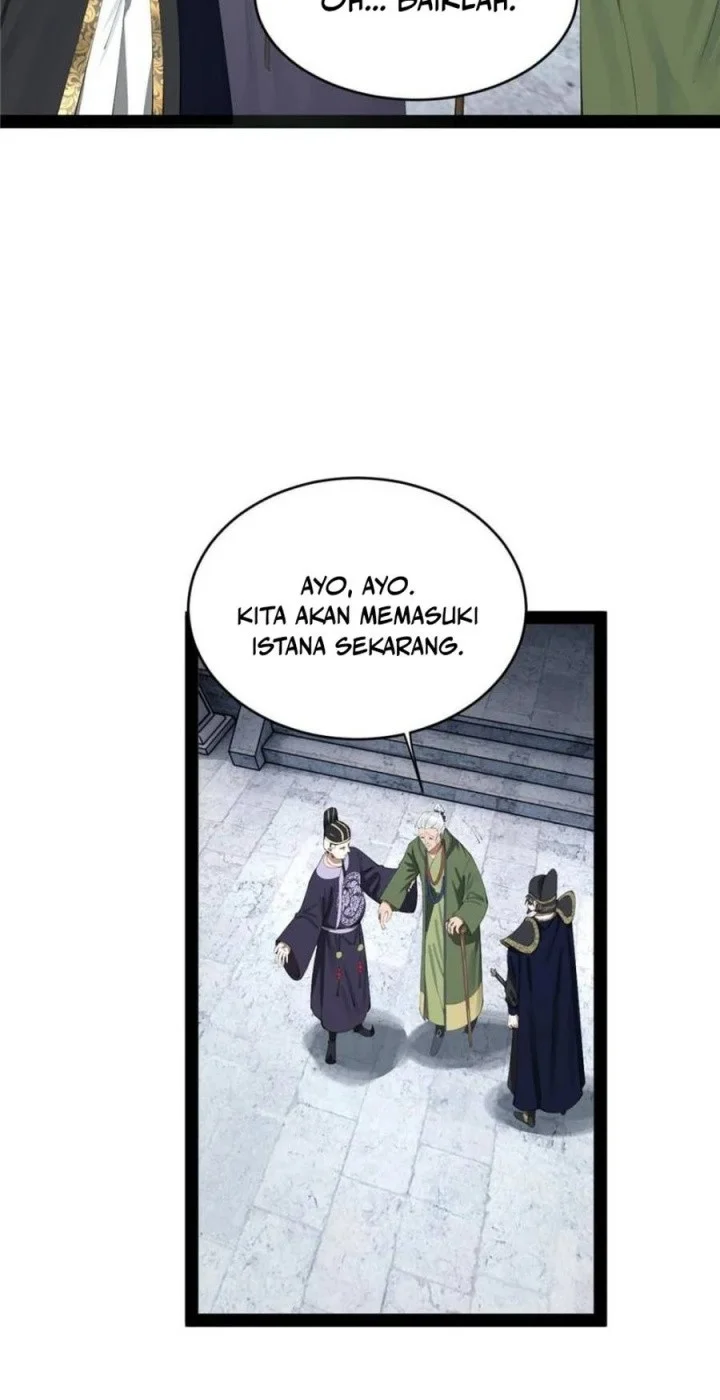 Ultimate Son-in-law chapter 242 halaman 18