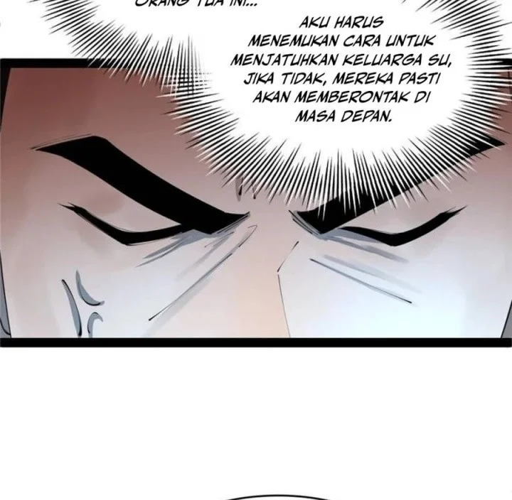 Ultimate Son-in-law chapter 242 halaman 24