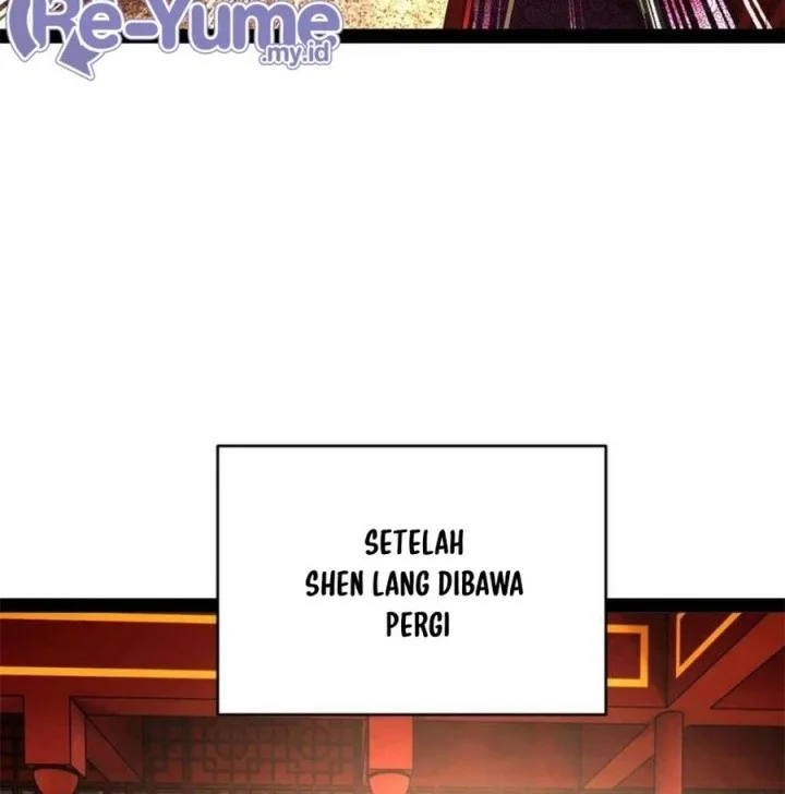 Ultimate Son-in-law Bab 243 halaman 3