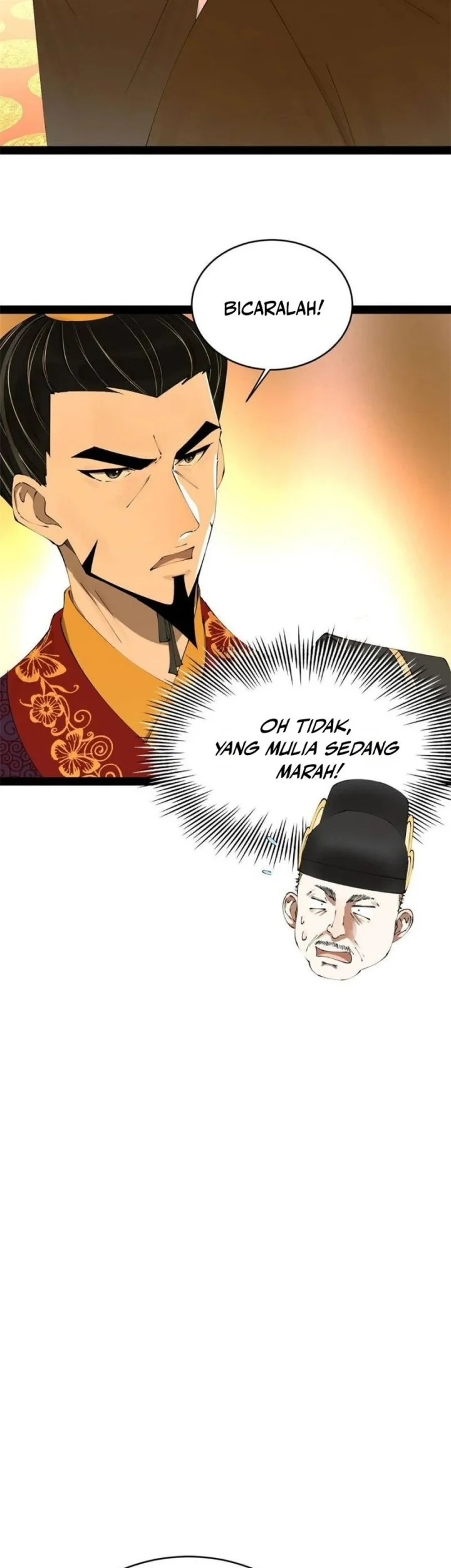 Ultimate Son-in-law Bab 243 halaman 11