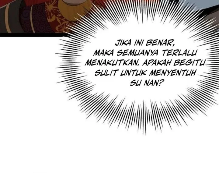 Ultimate Son-in-law Bab 243 halaman 27