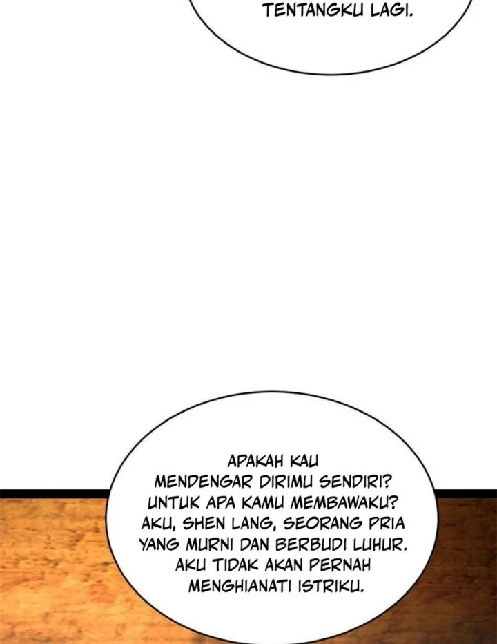 Ultimate Son-in-law Bab 243 halaman 33
