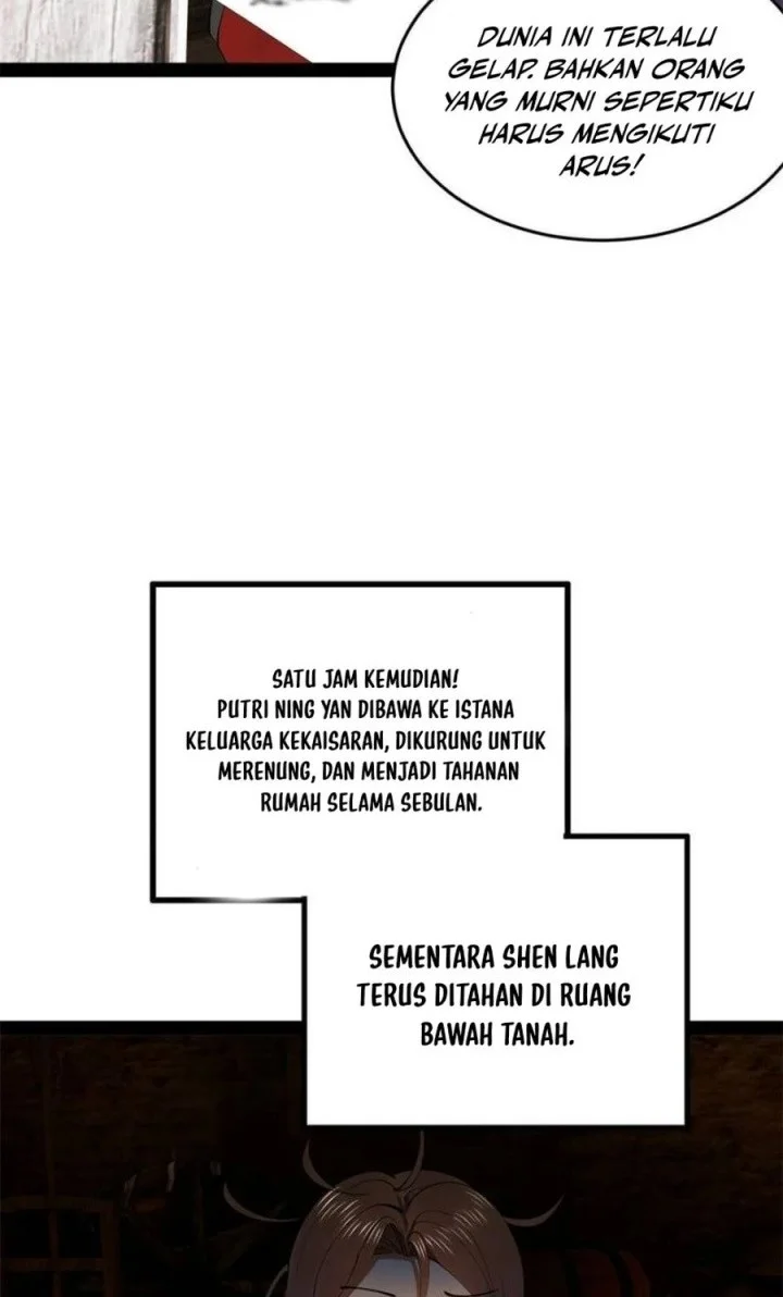 Ultimate Son-in-law Bab 244 halaman 9