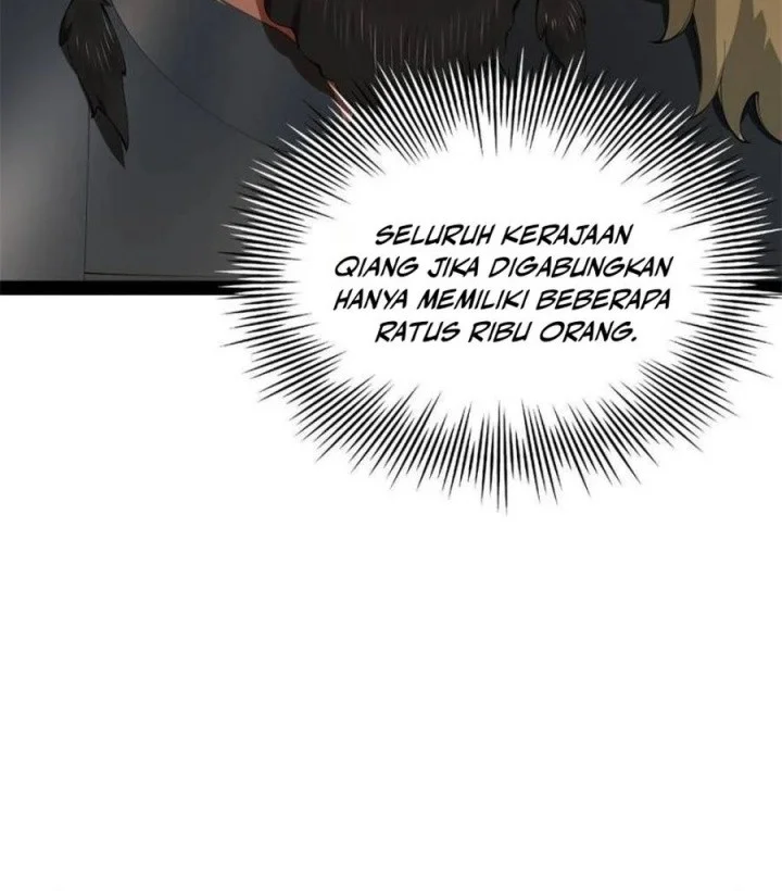 Ultimate Son-in-law Bab 244 halaman 21