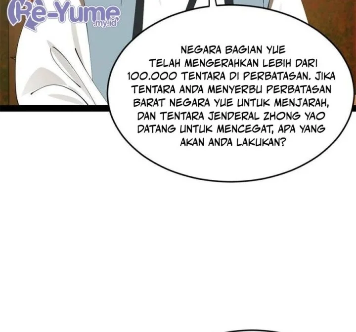 Ultimate Son-in-law Bab 244 halaman 27