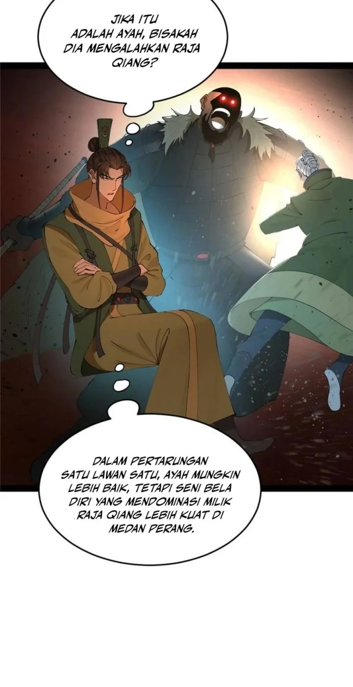 Ultimate Son-in-law Bab 245 halaman 6