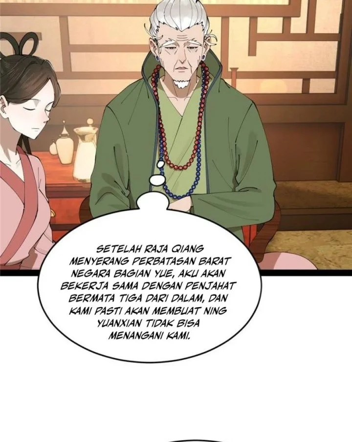 Ultimate Son-in-law Bab 245 halaman 18