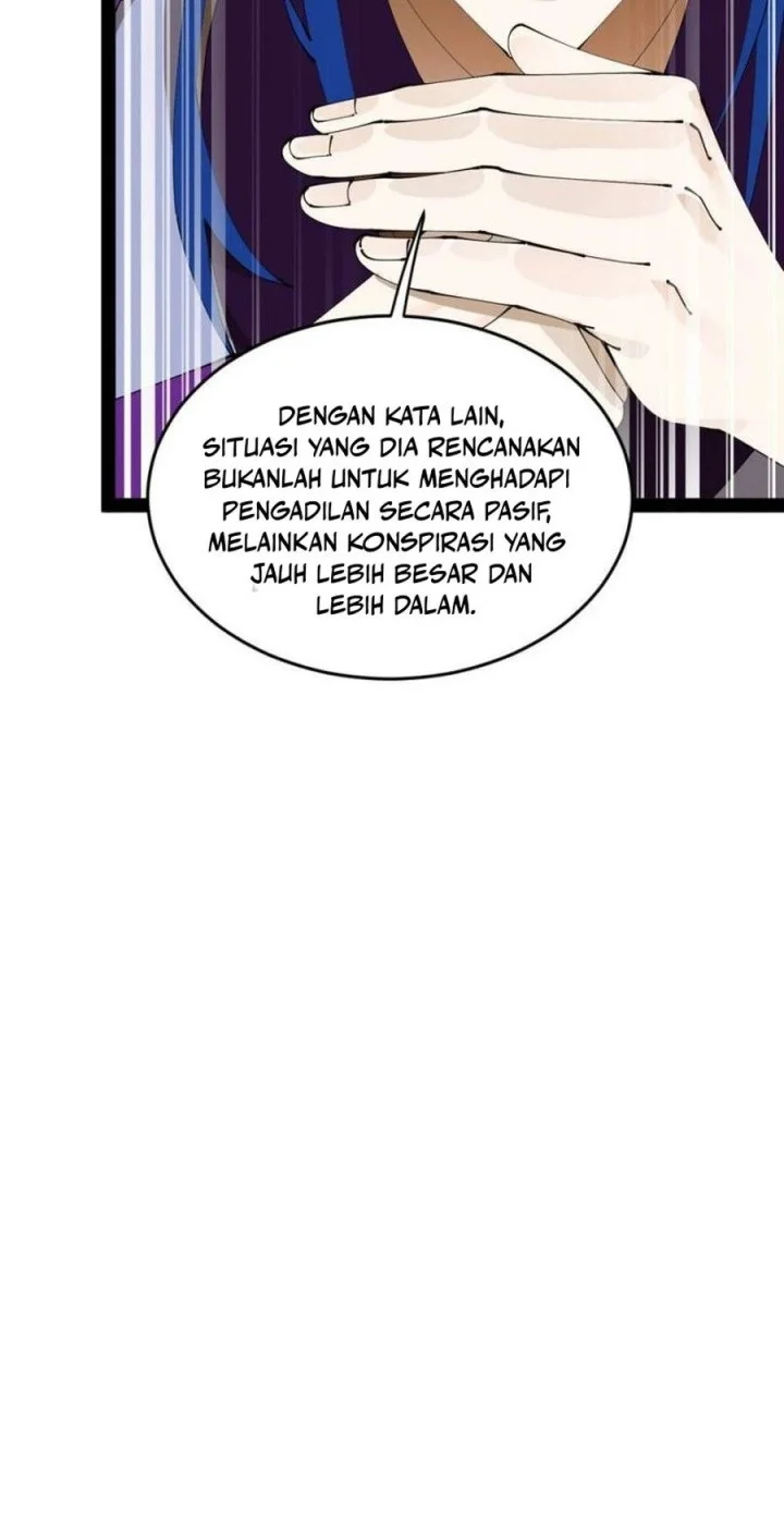 Ultimate Son-in-law Bab 245 halaman 27