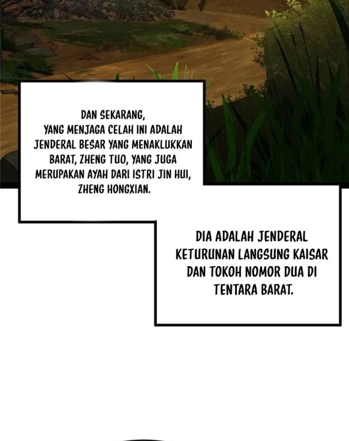 Ultimate Son-in-law Bab 245 halaman 30