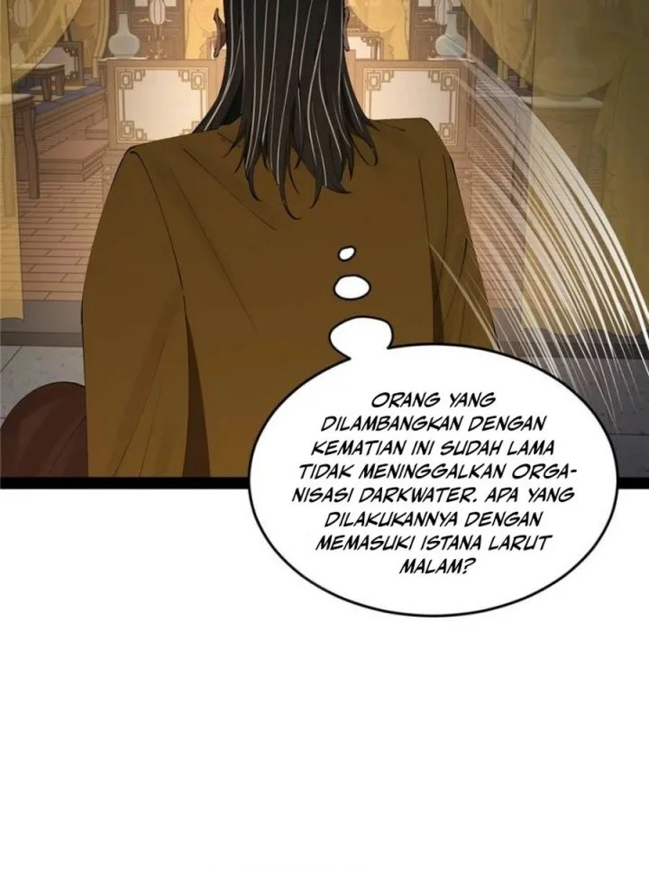 Ultimate Son-in-law Bab 246 halaman 15