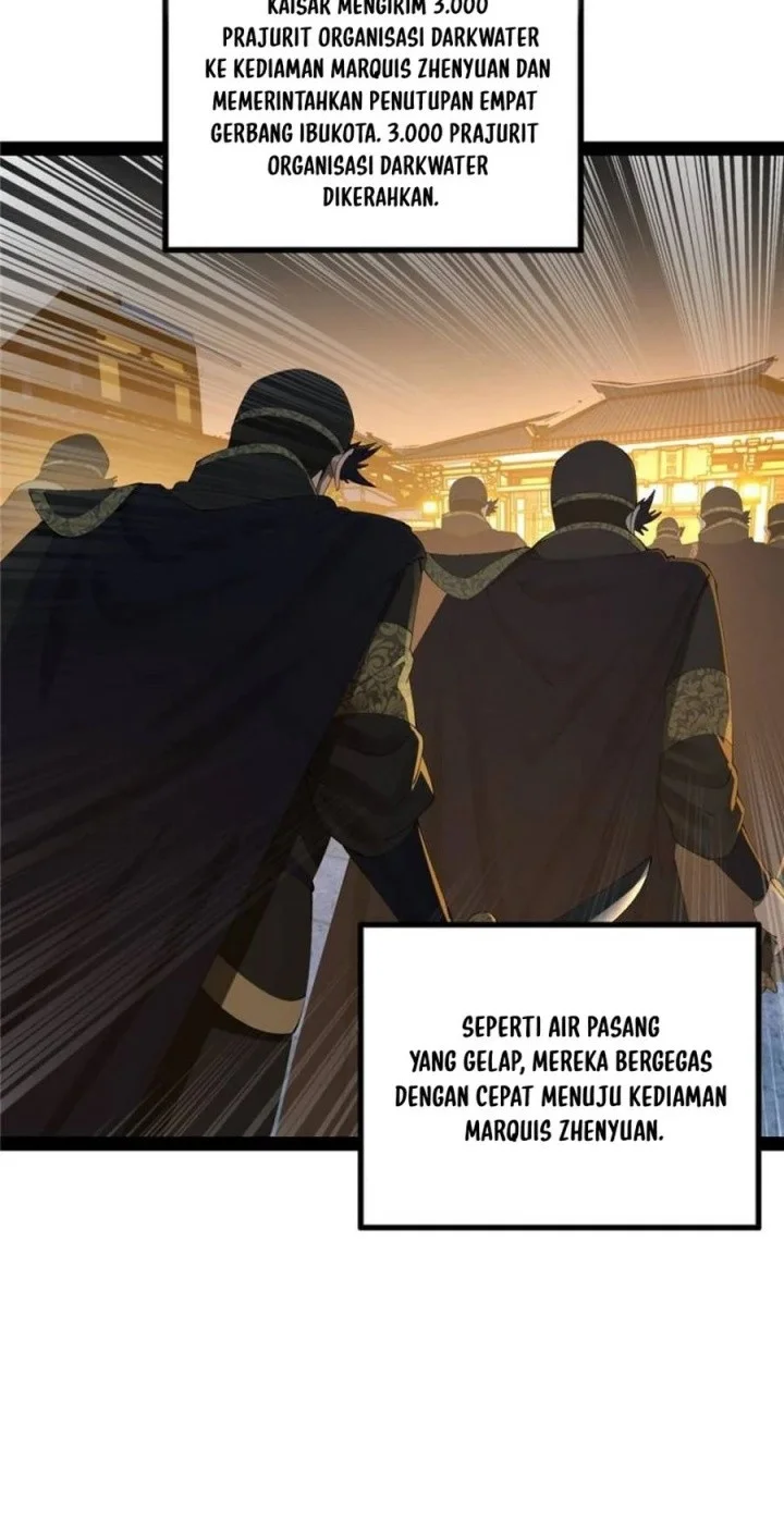 Ultimate Son-in-law Bab 246 halaman 21