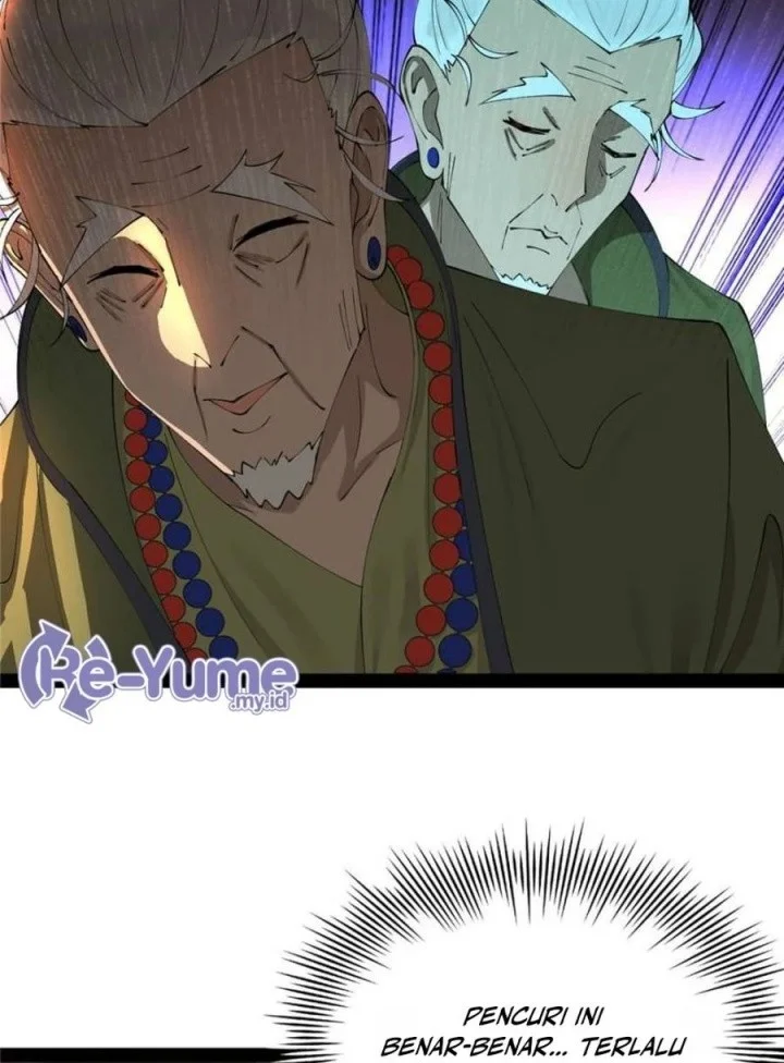 Ultimate Son-in-law Bab 246 halaman 30
