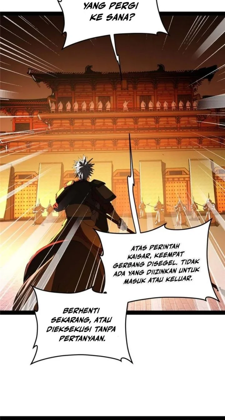 Ultimate Son-in-law Bab 247 halaman 12