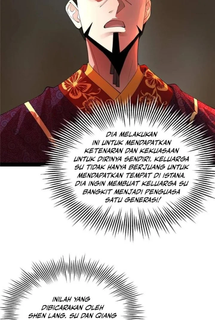 Ultimate Son-in-law Bab 247 halaman 24