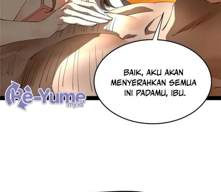 Ultimate Son-in-law Bab 247 halaman 30